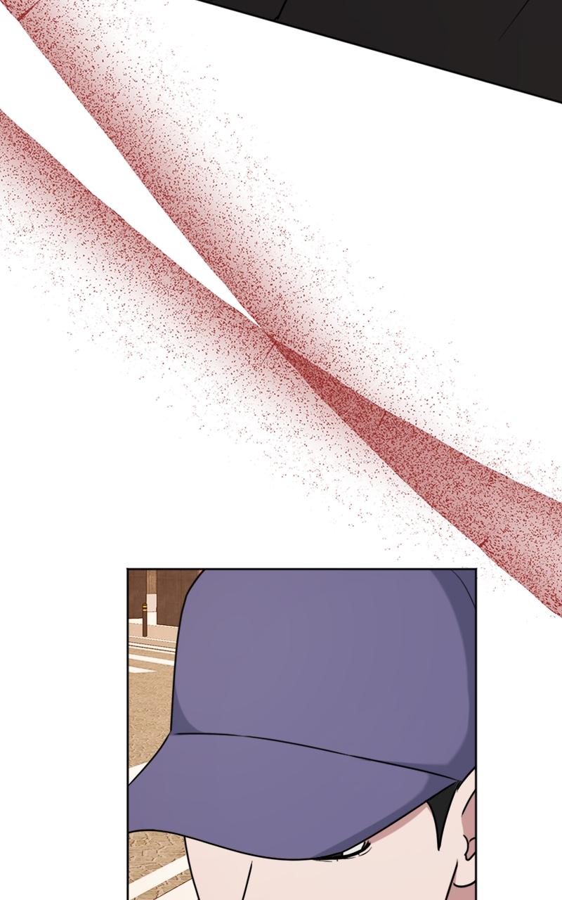 Locked Onto You Chapter 92 - Page 93