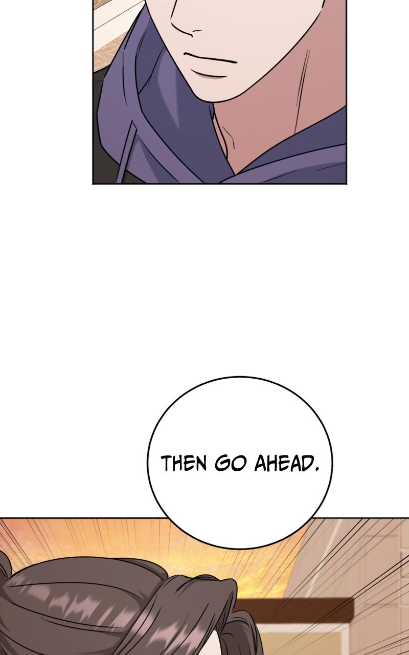 Locked Onto You Chapter 92 - Page 94