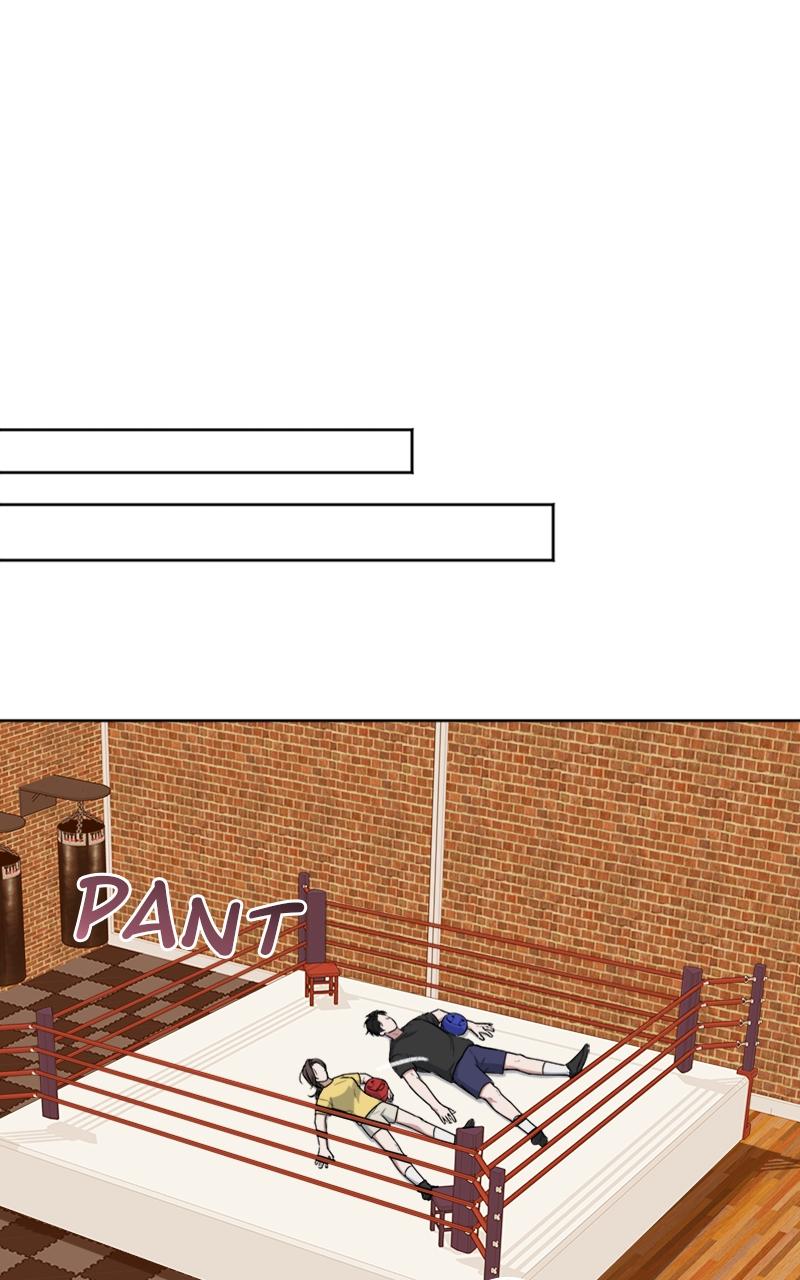 Locked Onto You Chapter 92 - Page 104