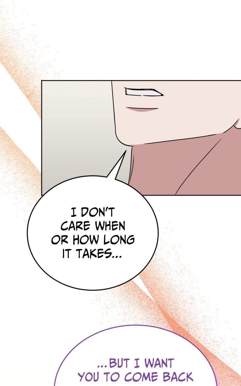 Locked Onto You Chapter 92 - Page 108