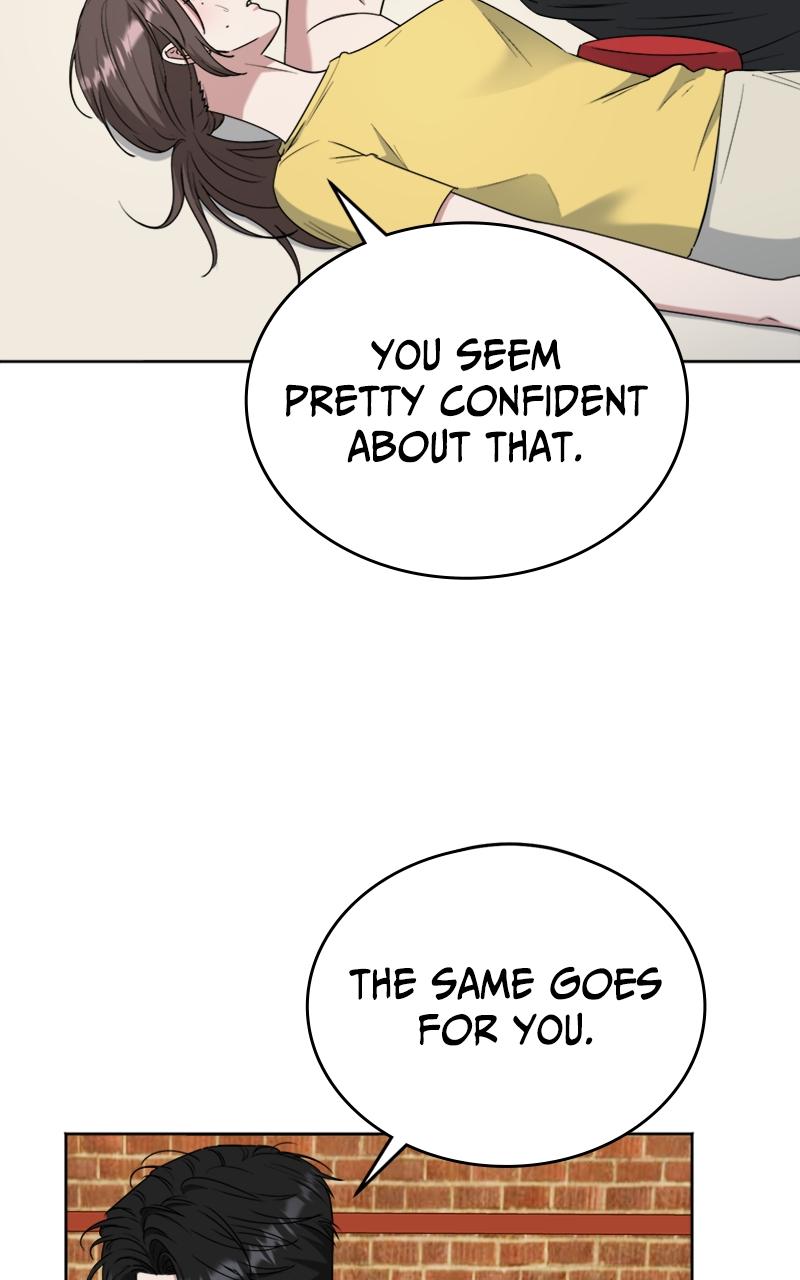 Locked Onto You Chapter 93 - Page 6