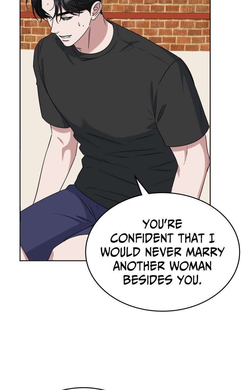 Locked Onto You Chapter 93 - Page 7