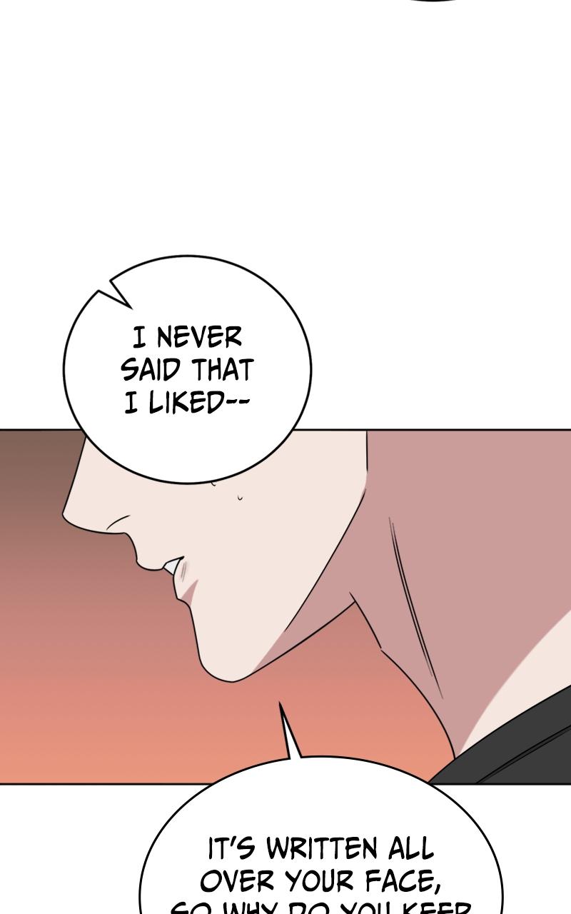 Locked Onto You Chapter 93 - Page 9