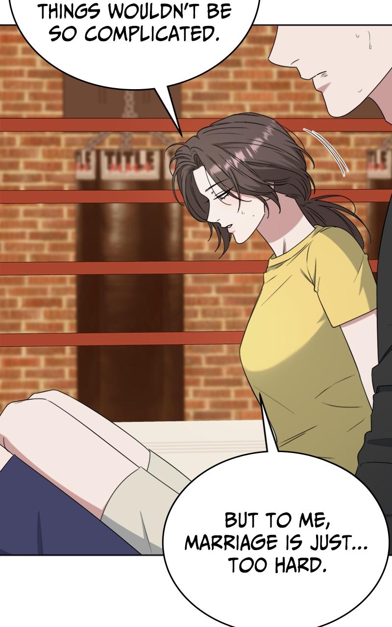 Locked Onto You Chapter 93 - Page 12