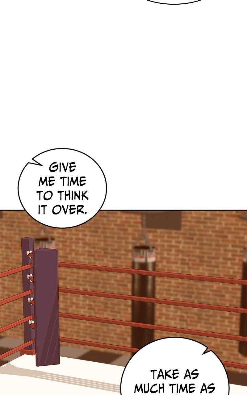 Locked Onto You Chapter 93 - Page 13