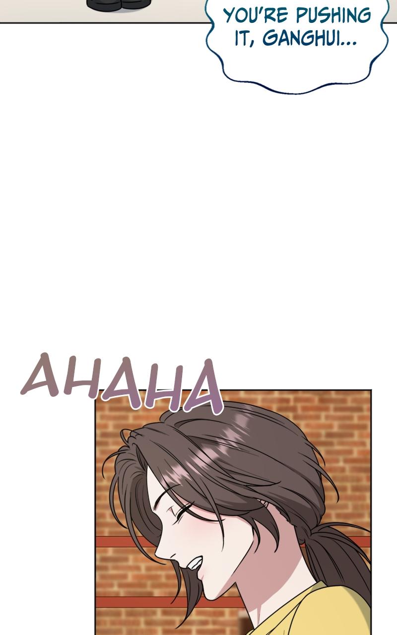 Locked Onto You Chapter 93 - Page 15