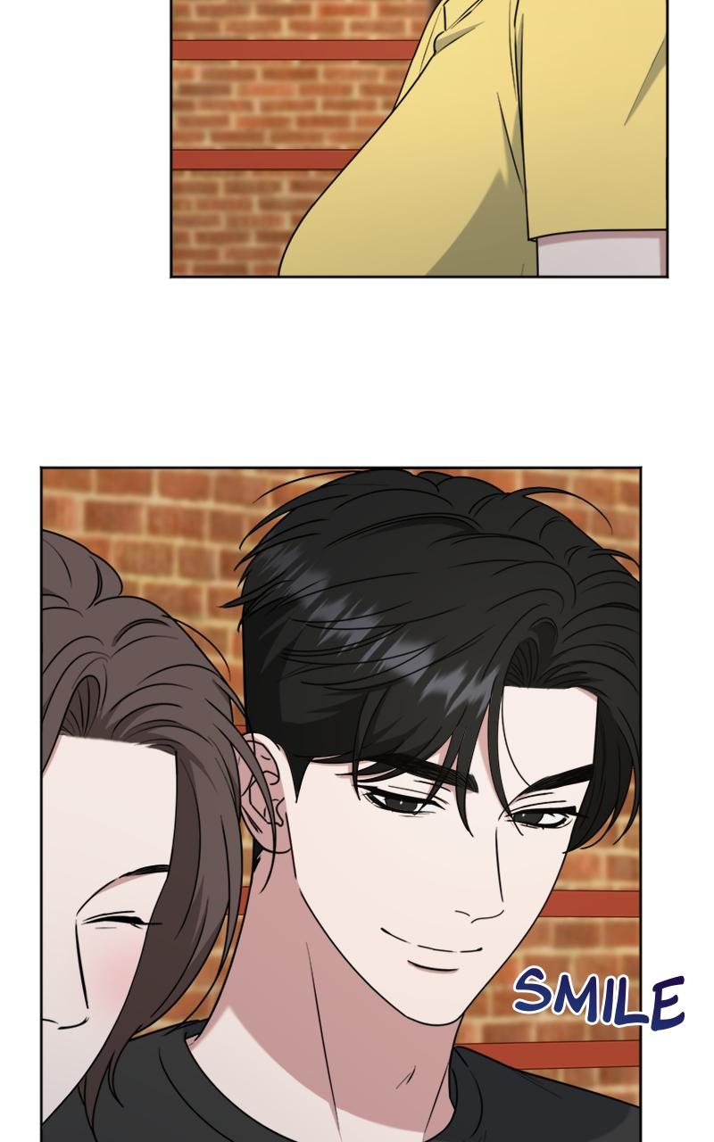 Locked Onto You Chapter 93 - Page 16