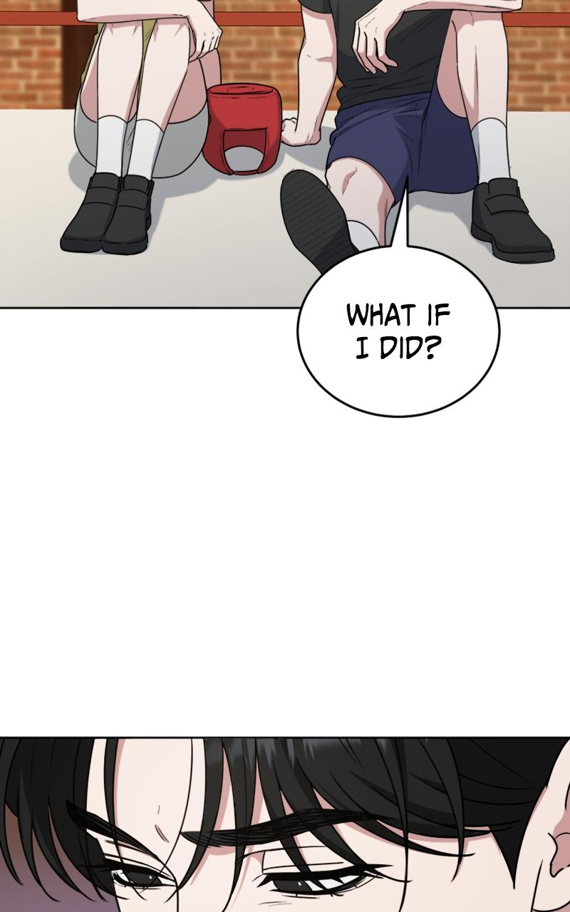 Locked Onto You Chapter 93 - Page 18