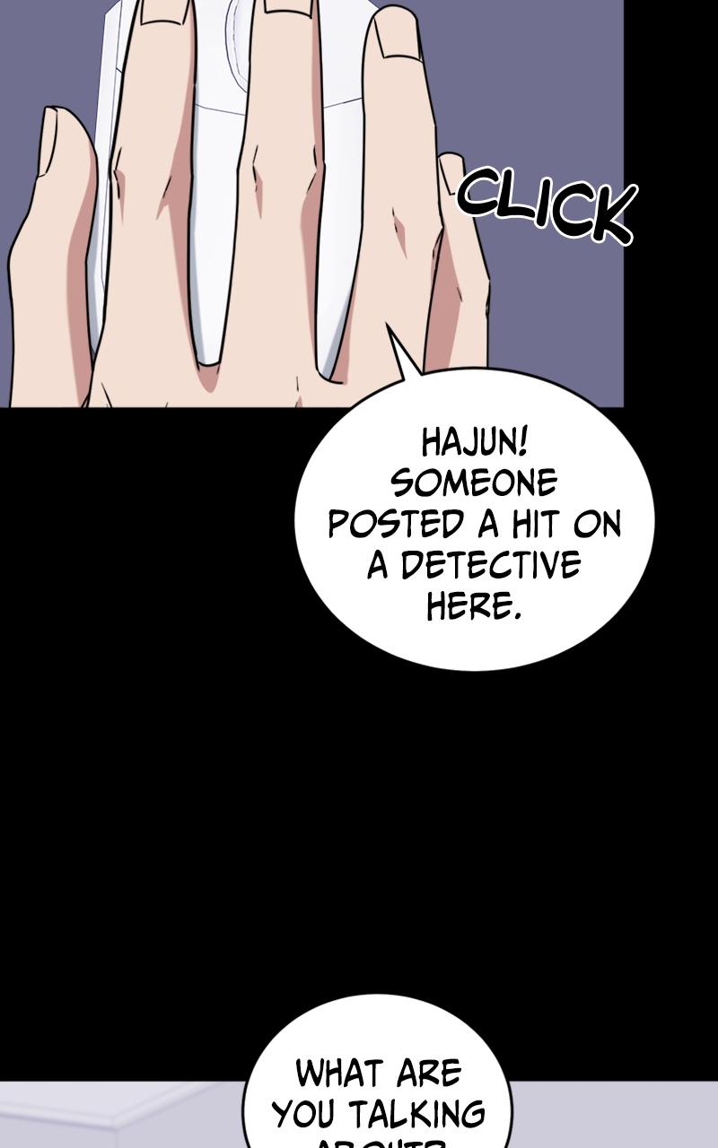 Locked Onto You Chapter 93 - Page 20