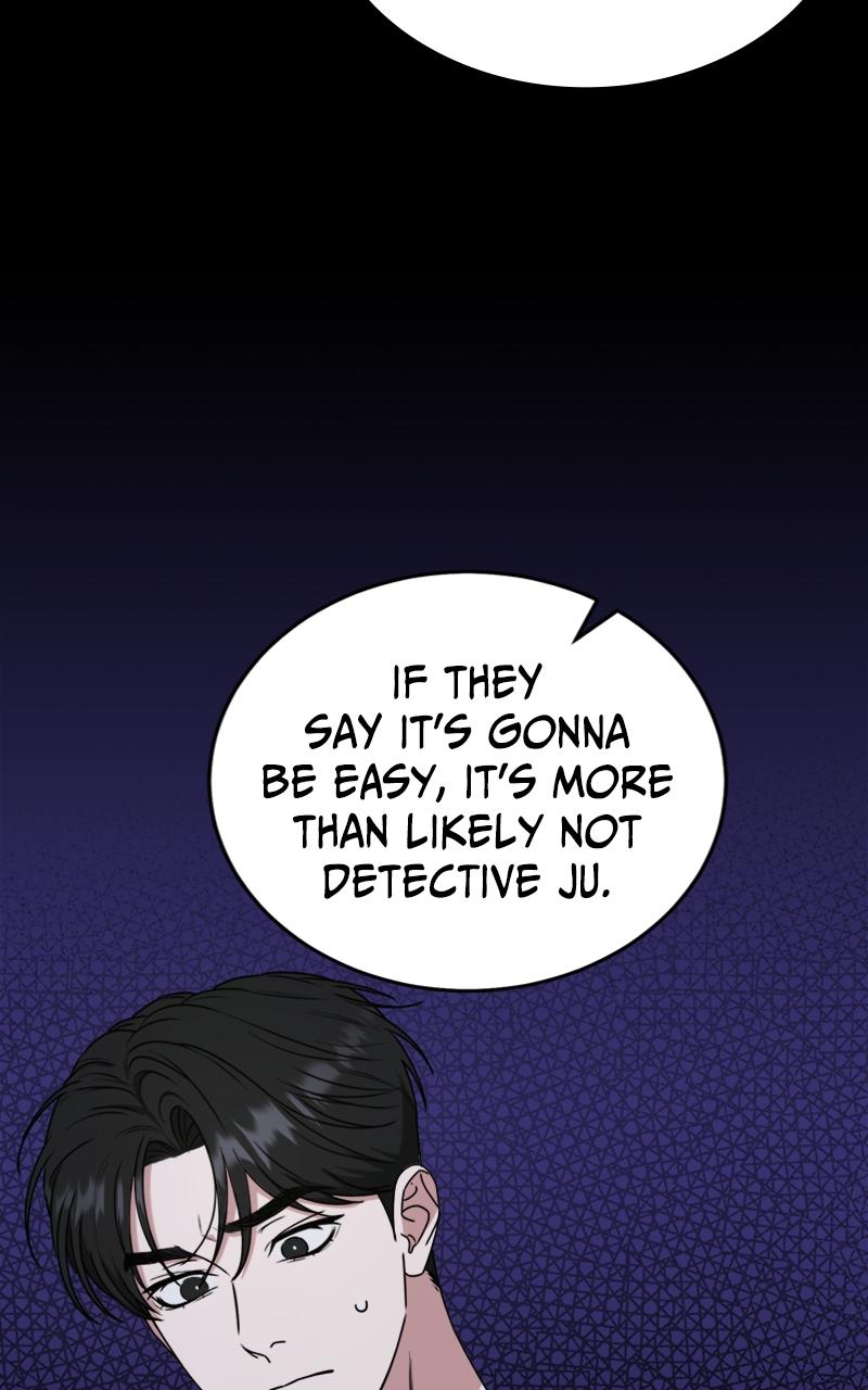 Locked Onto You Chapter 93 - Page 22