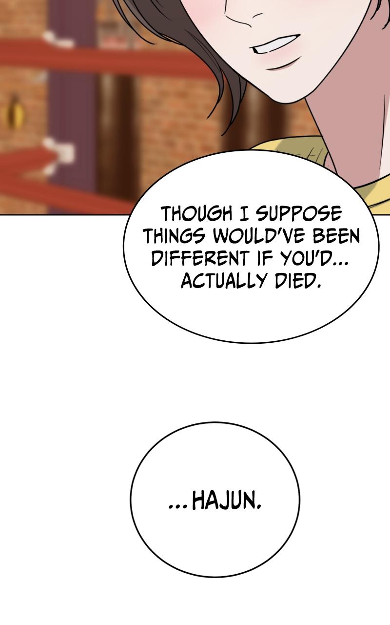 Locked Onto You Chapter 93 - Page 28