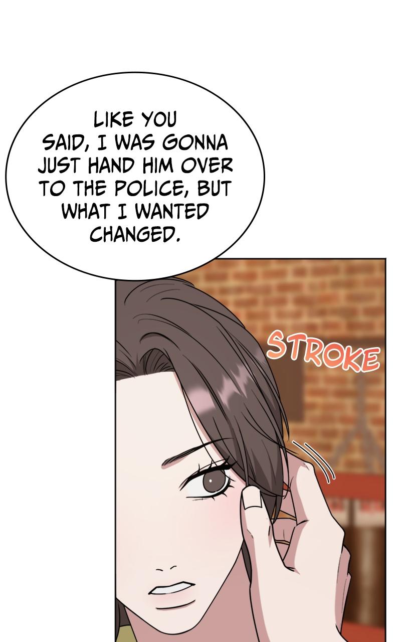 Locked Onto You Chapter 93 - Page 29