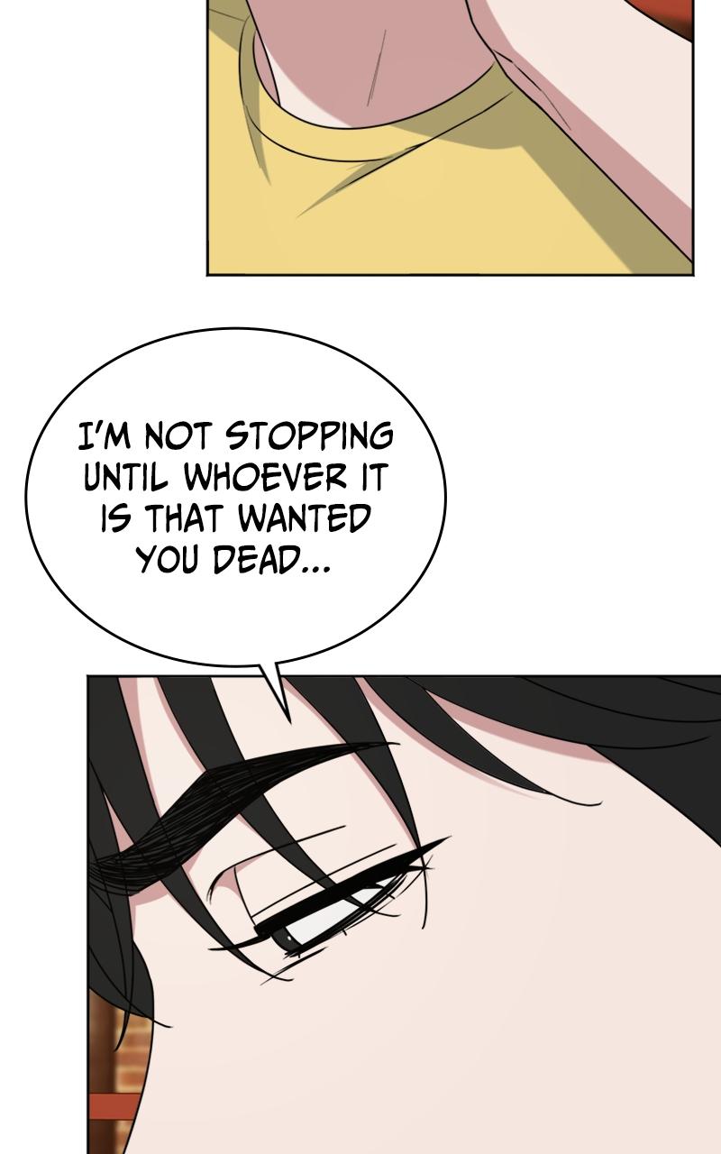 Locked Onto You Chapter 93 - Page 30