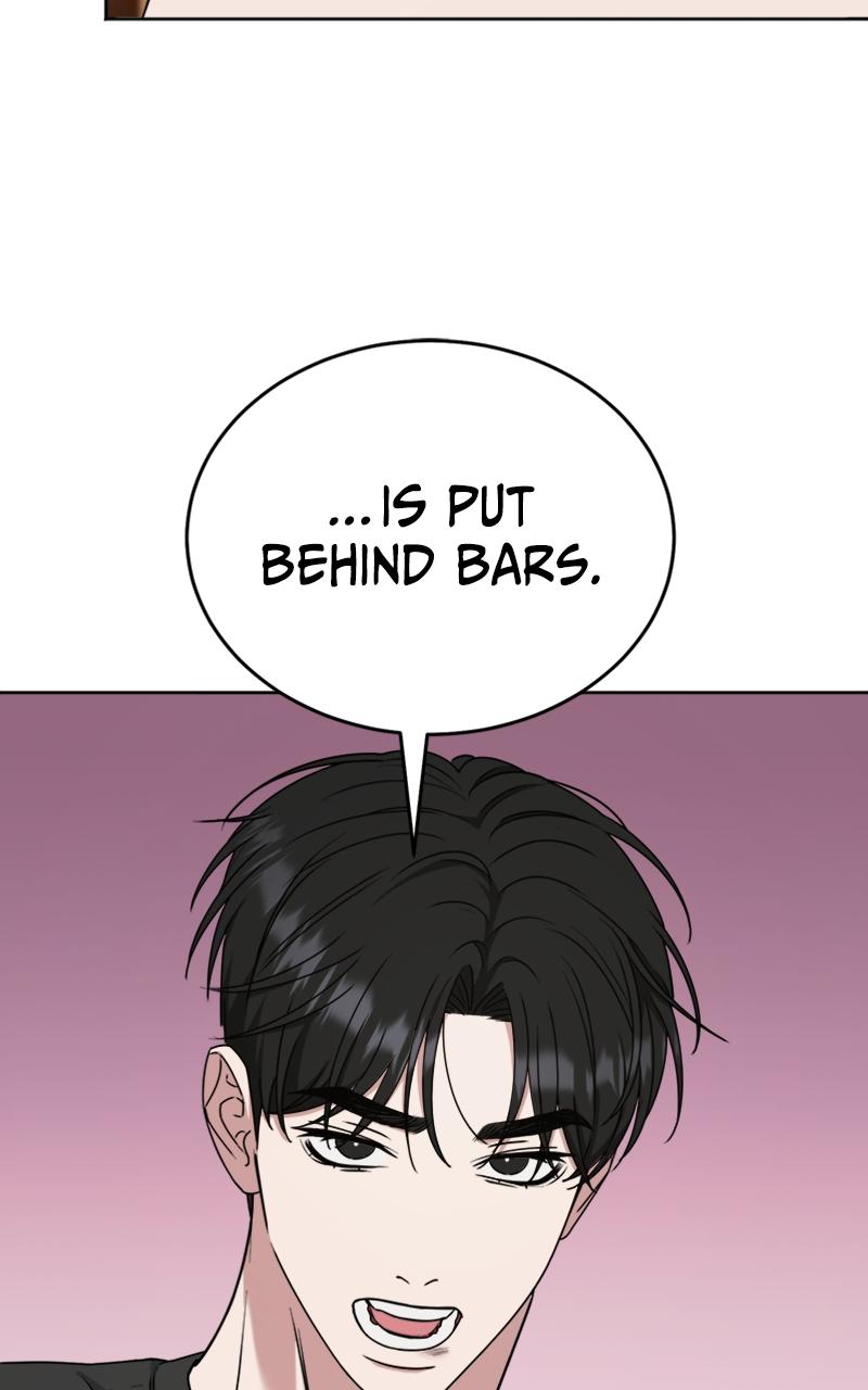 Locked Onto You Chapter 93 - Page 31