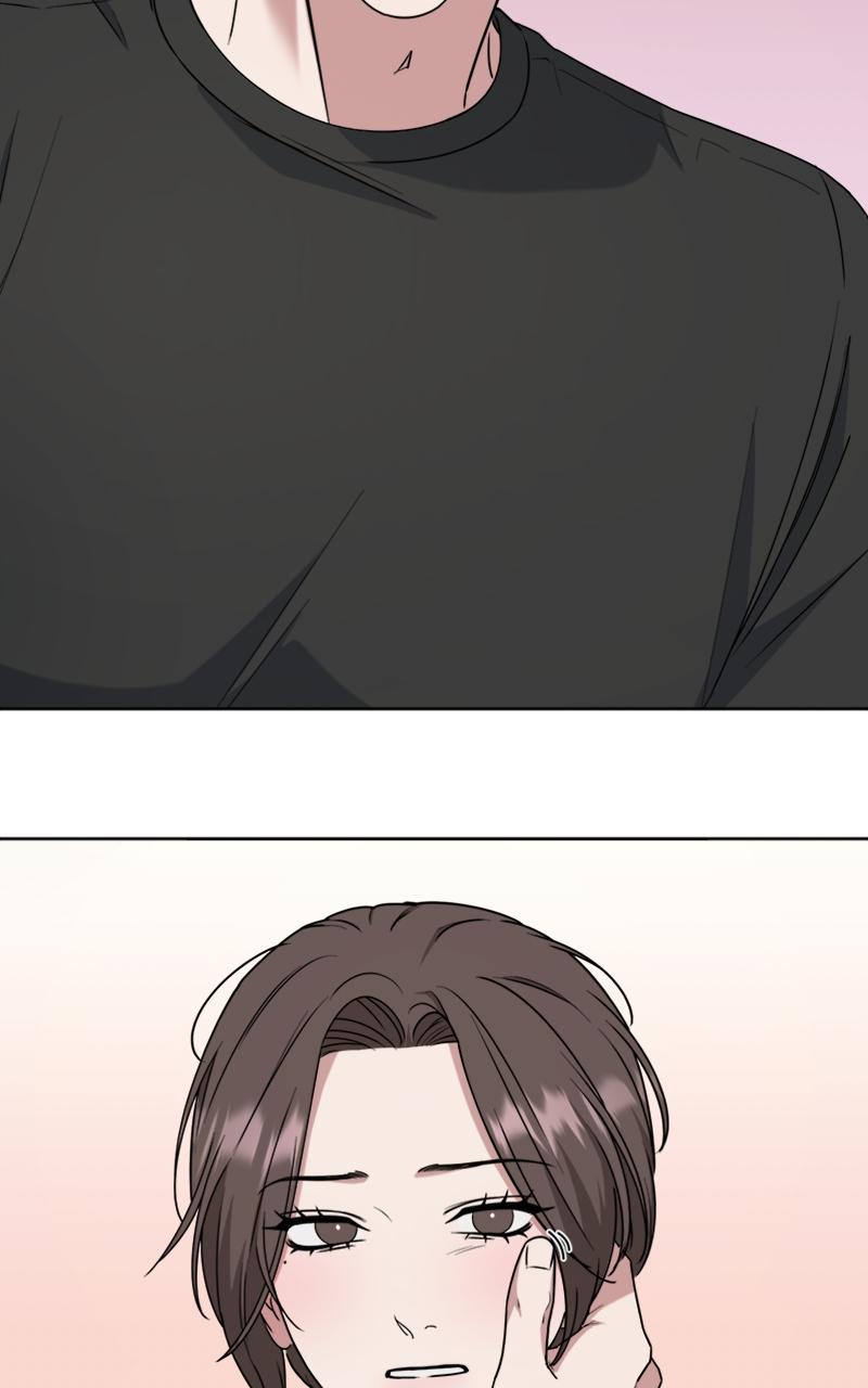 Locked Onto You Chapter 93 - Page 32