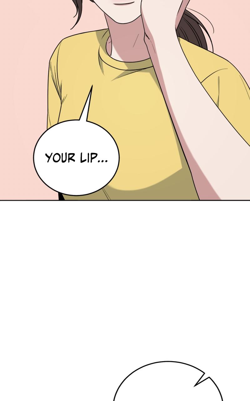 Locked Onto You Chapter 93 - Page 33