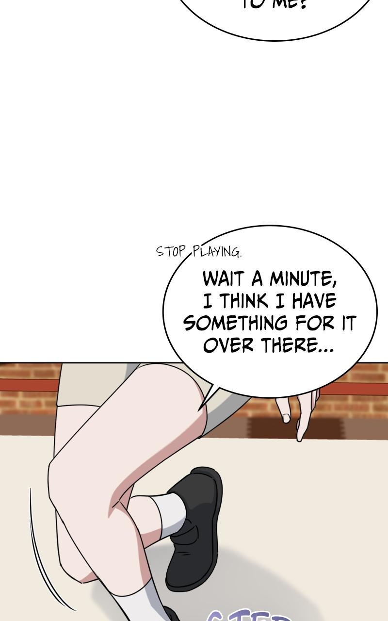 Locked Onto You Chapter 93 - Page 36