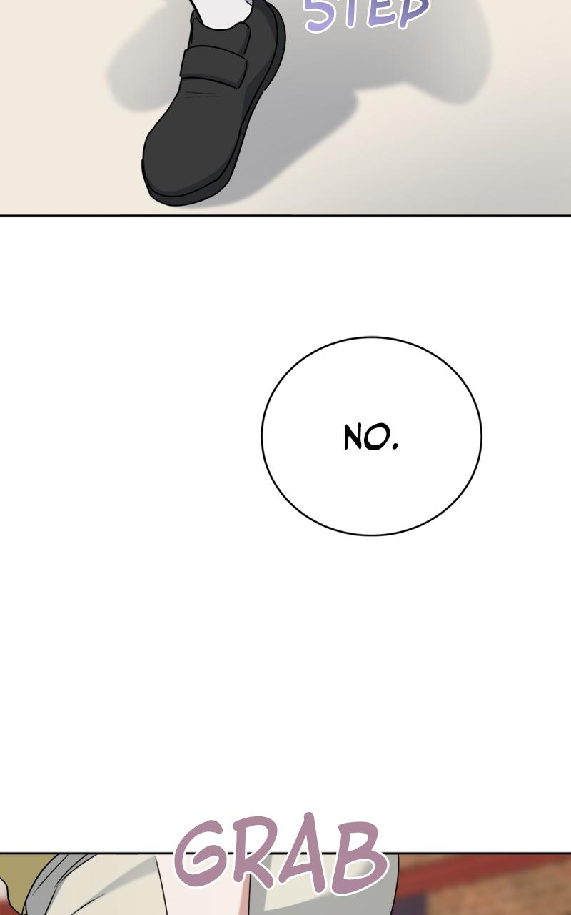 Locked Onto You Chapter 93 - Page 37