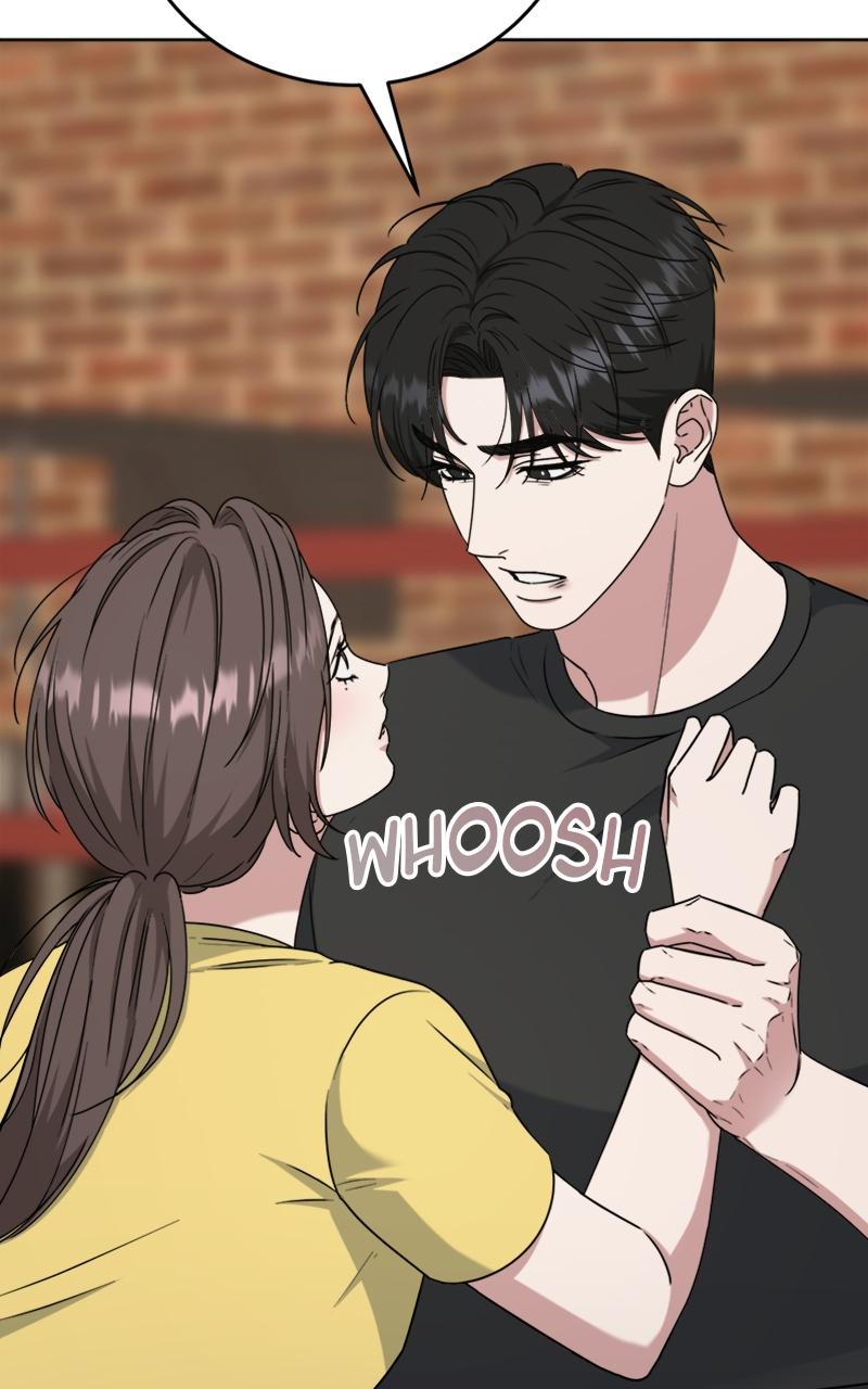 Locked Onto You Chapter 93 - Page 39