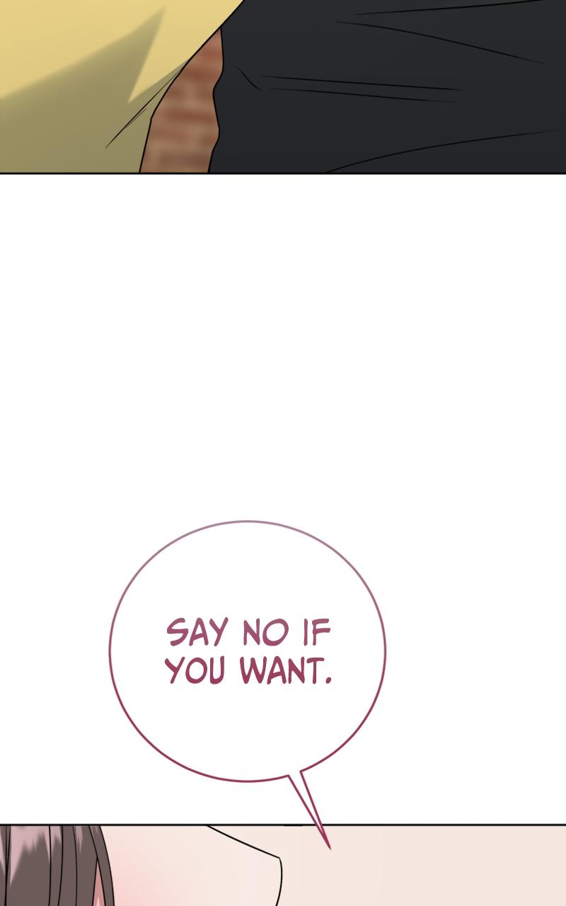 Locked Onto You Chapter 93 - Page 40