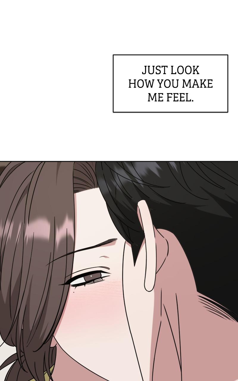 Locked Onto You Chapter 93 - Page 42