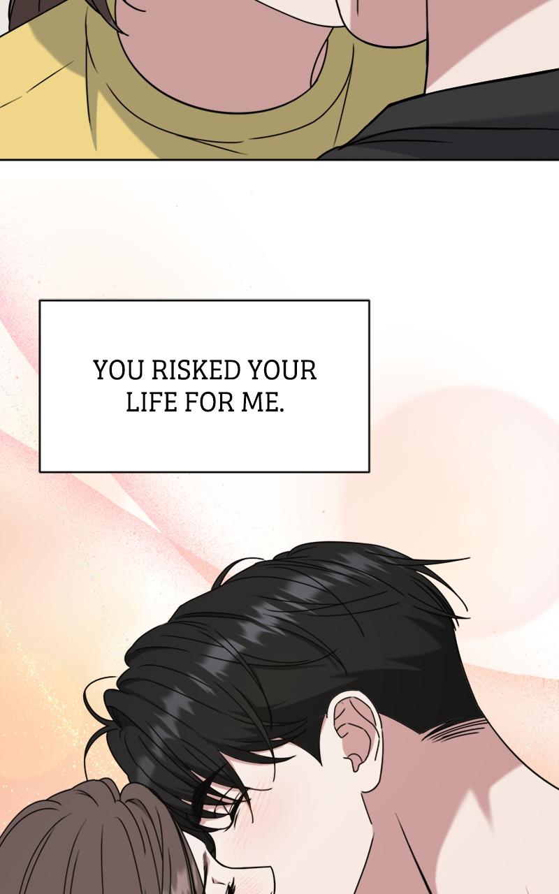 Locked Onto You Chapter 93 - Page 43