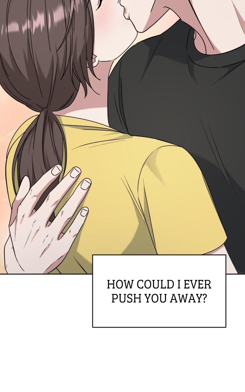 Locked Onto You Chapter 93 - Page 44