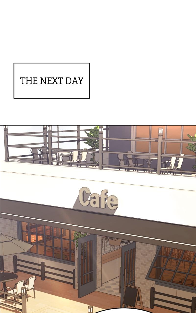 Locked Onto You Chapter 93 - Page 46