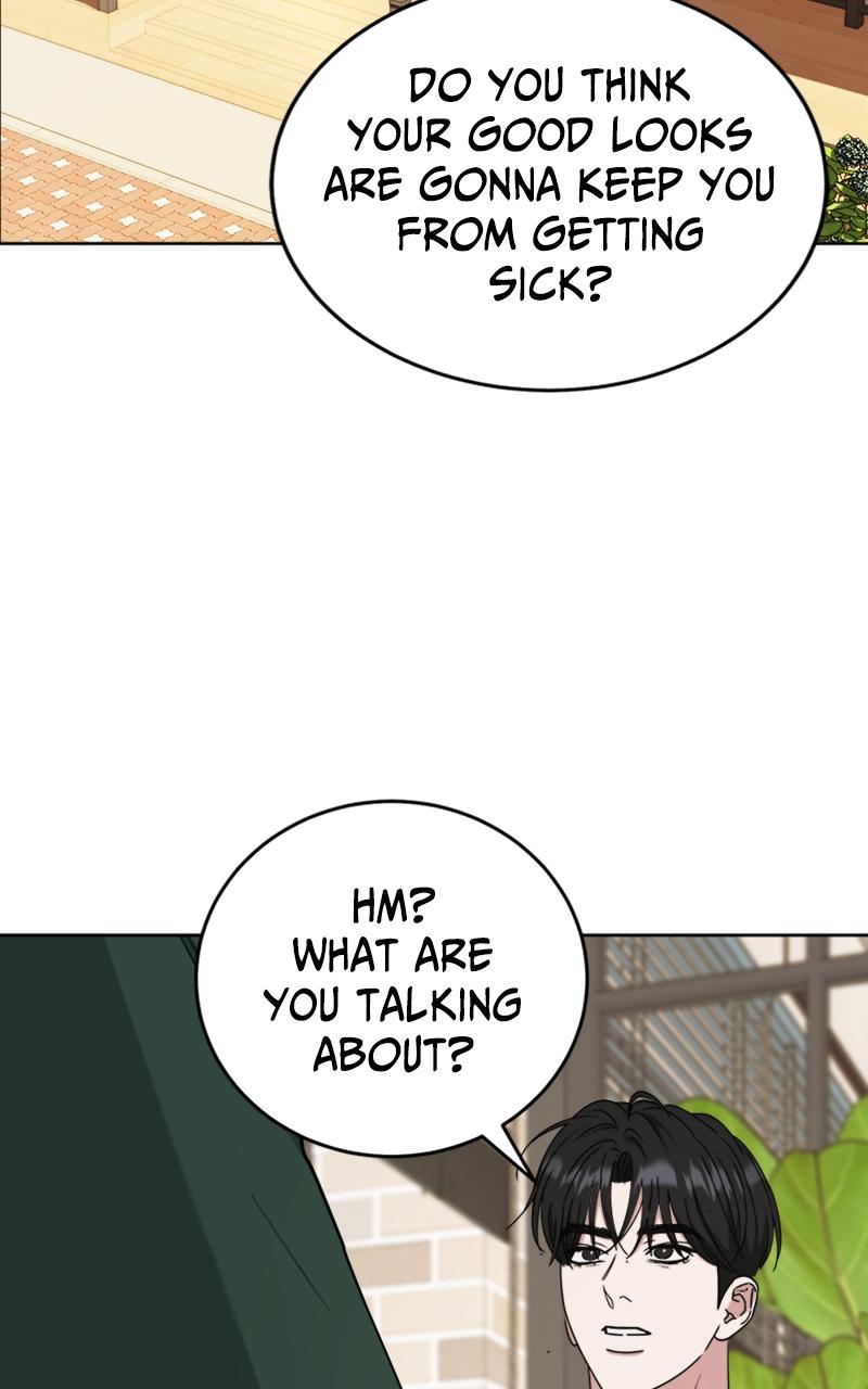 Locked Onto You Chapter 93 - Page 47