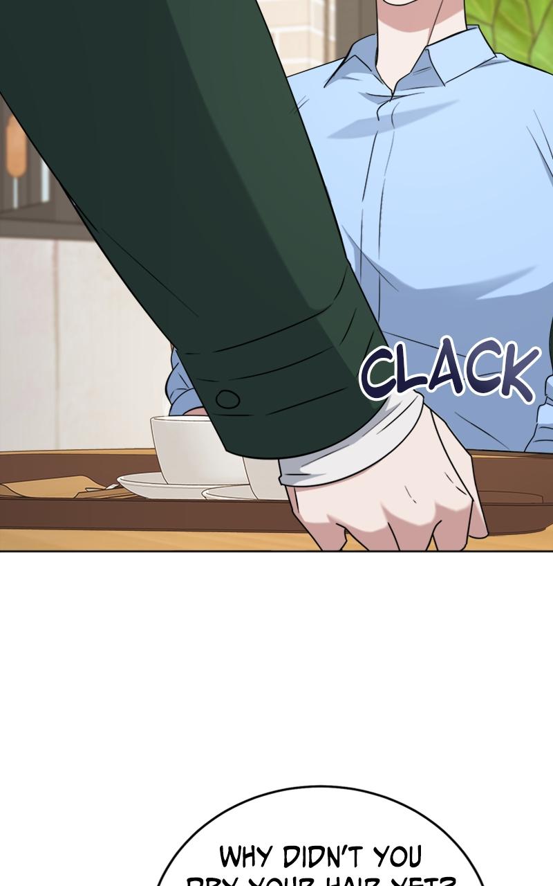 Locked Onto You Chapter 93 - Page 48