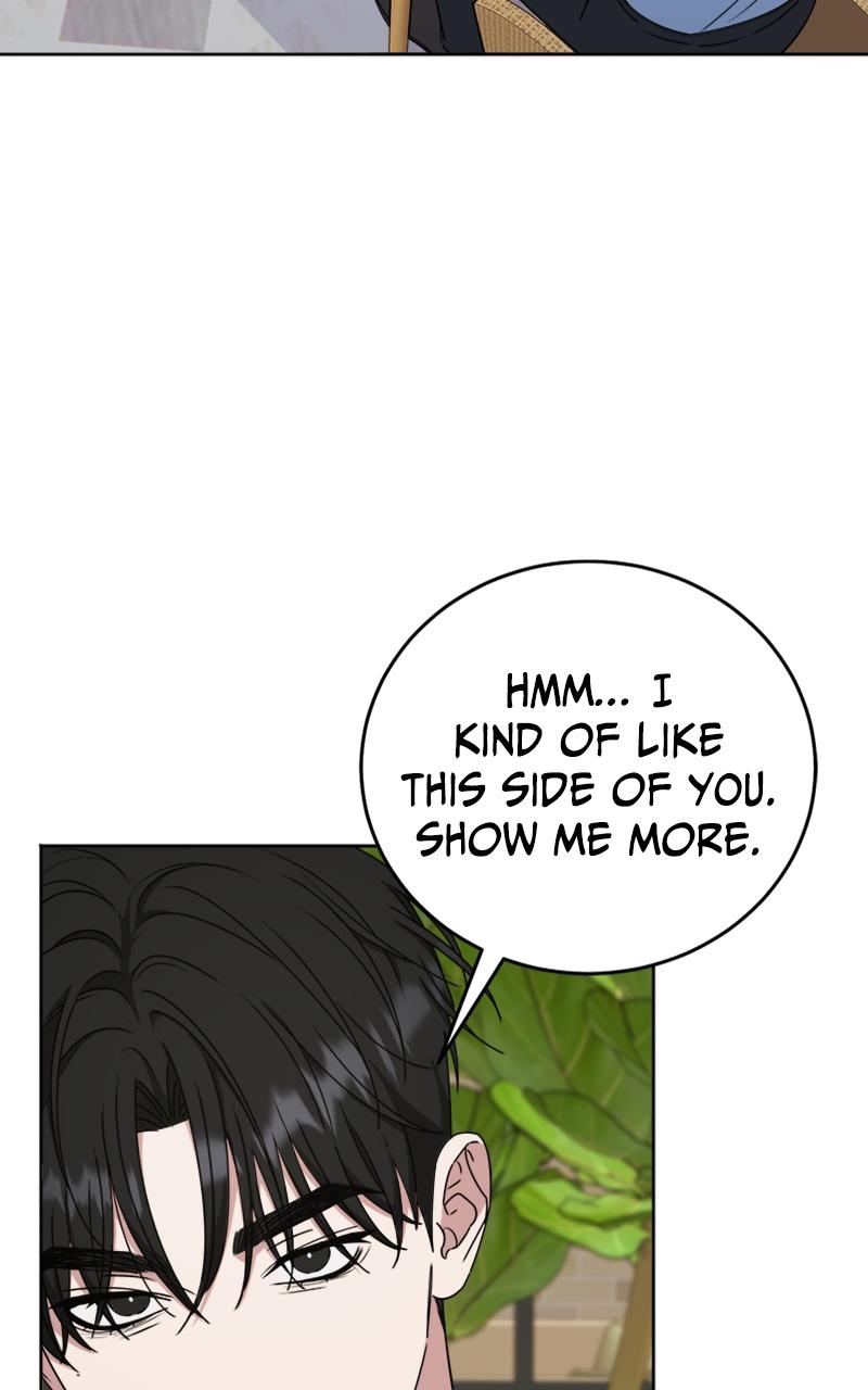 Locked Onto You Chapter 93 - Page 50