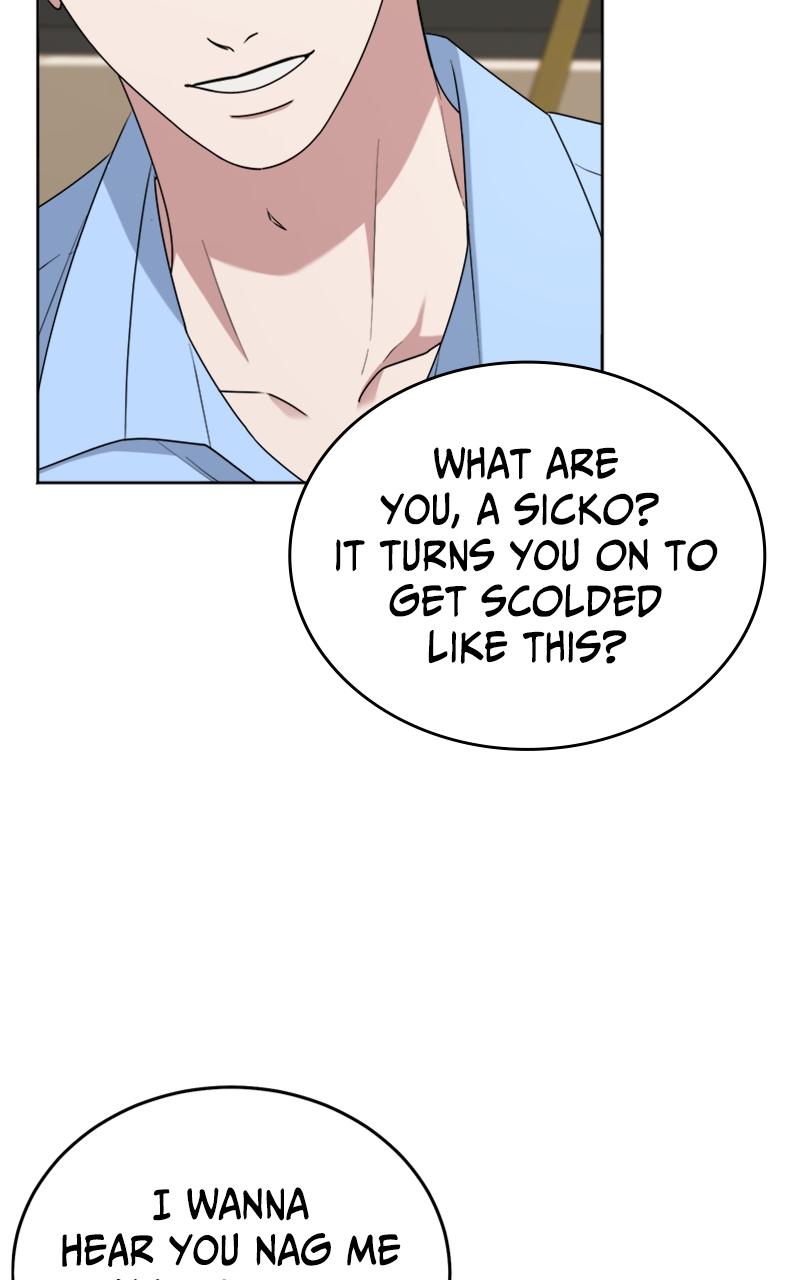 Locked Onto You Chapter 93 - Page 51