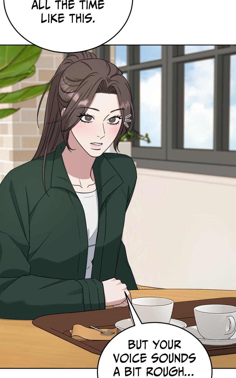 Locked Onto You Chapter 93 - Page 52