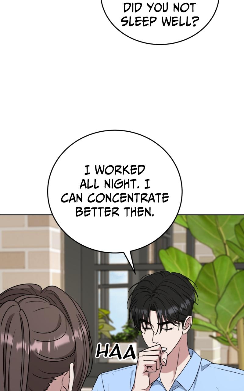 Locked Onto You Chapter 93 - Page 53