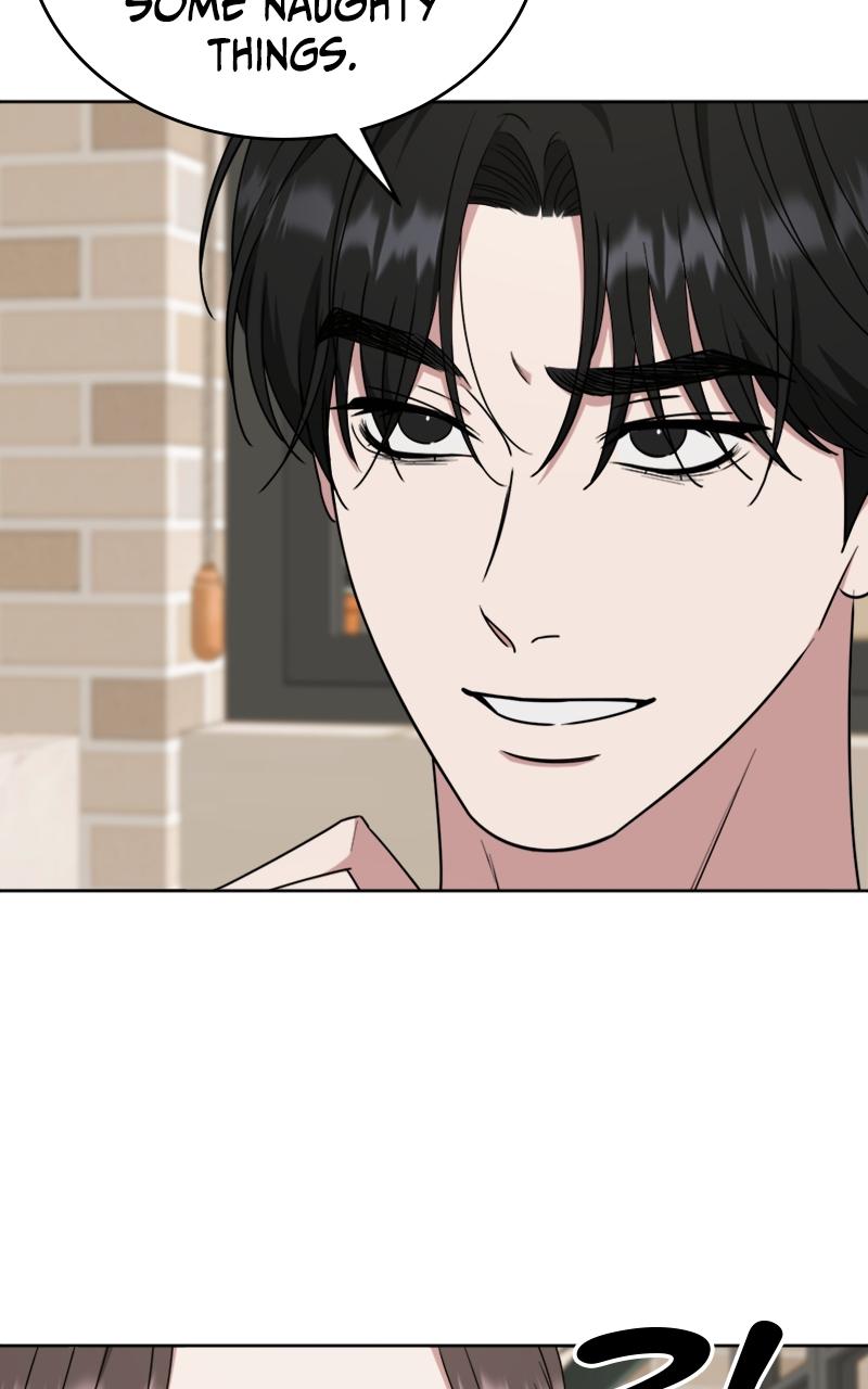 Locked Onto You Chapter 93 - Page 55