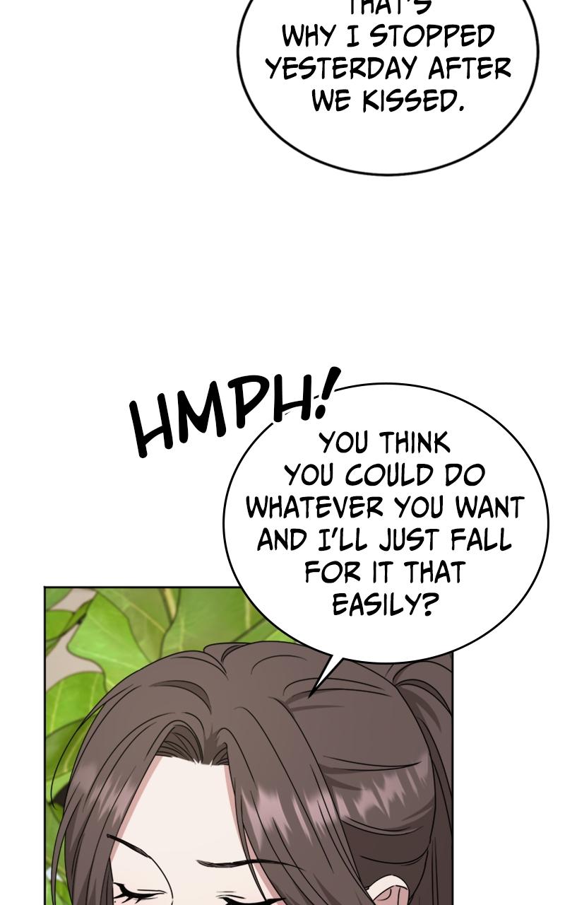 Locked Onto You Chapter 93 - Page 58