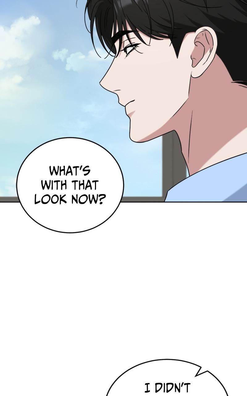 Locked Onto You Chapter 93 - Page 60