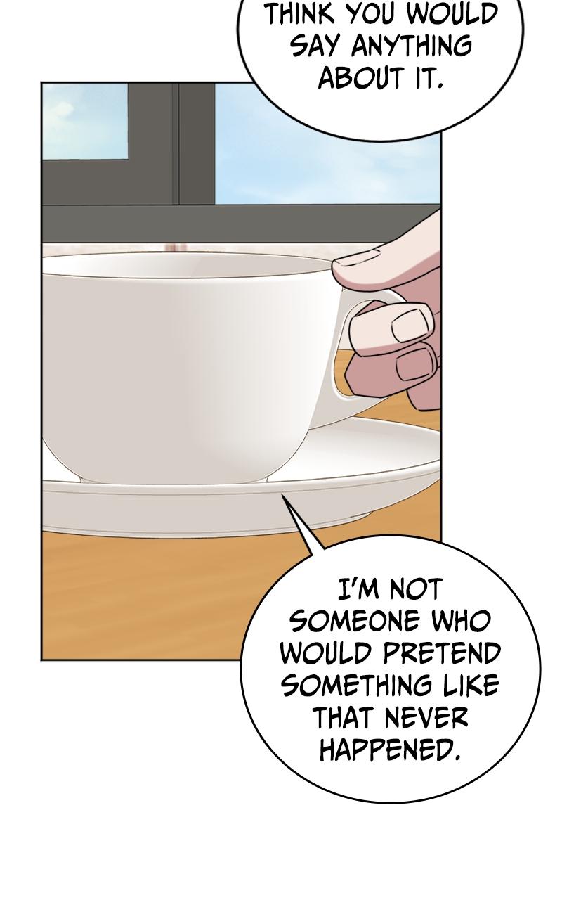 Locked Onto You Chapter 93 - Page 61