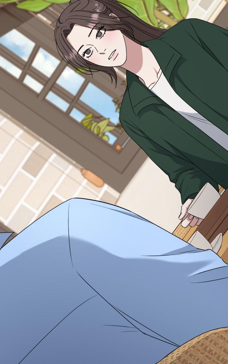 Locked Onto You Chapter 93 - Page 63