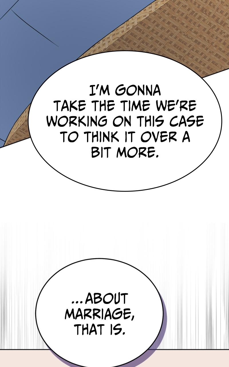 Locked Onto You Chapter 93 - Page 64