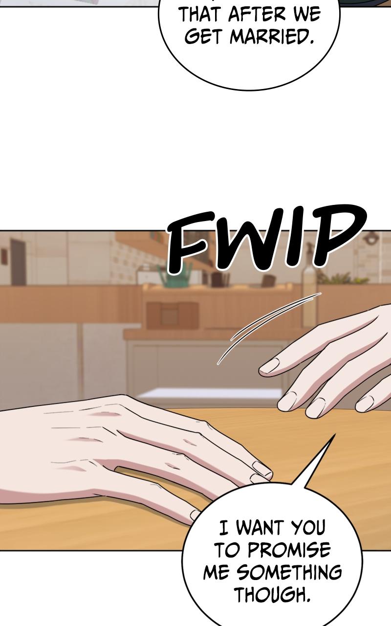 Locked Onto You Chapter 93 - Page 67