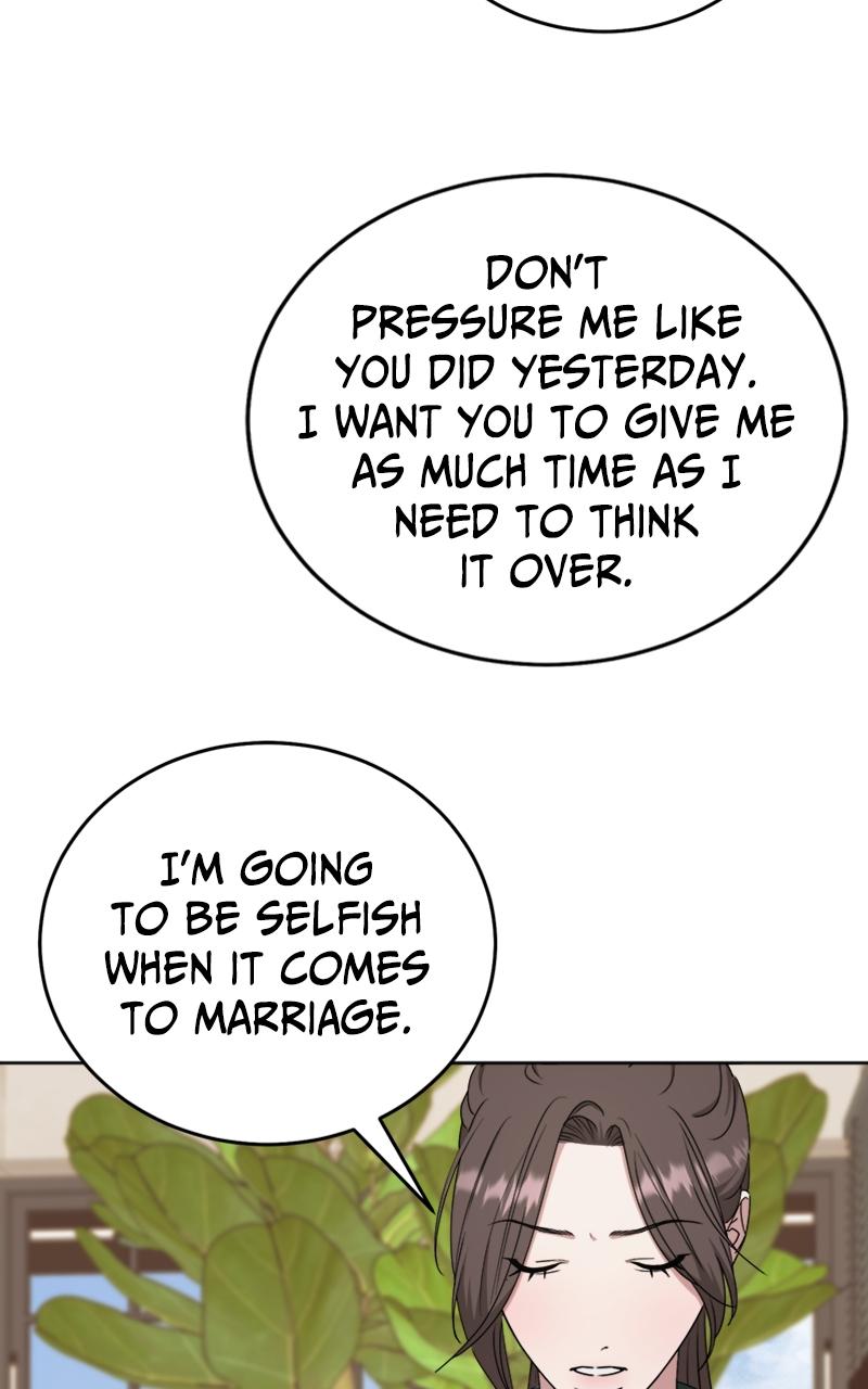 Locked Onto You Chapter 93 - Page 68