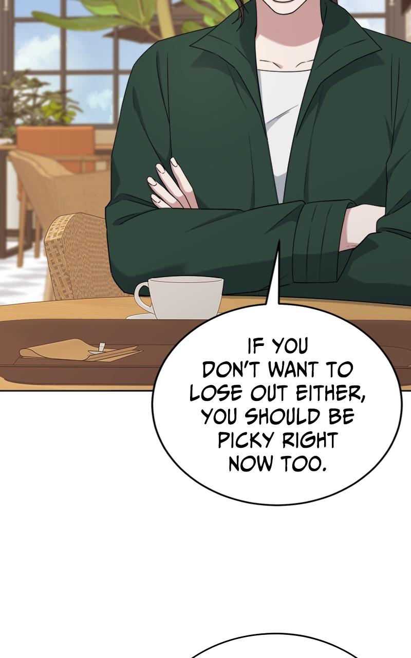 Locked Onto You Chapter 93 - Page 69