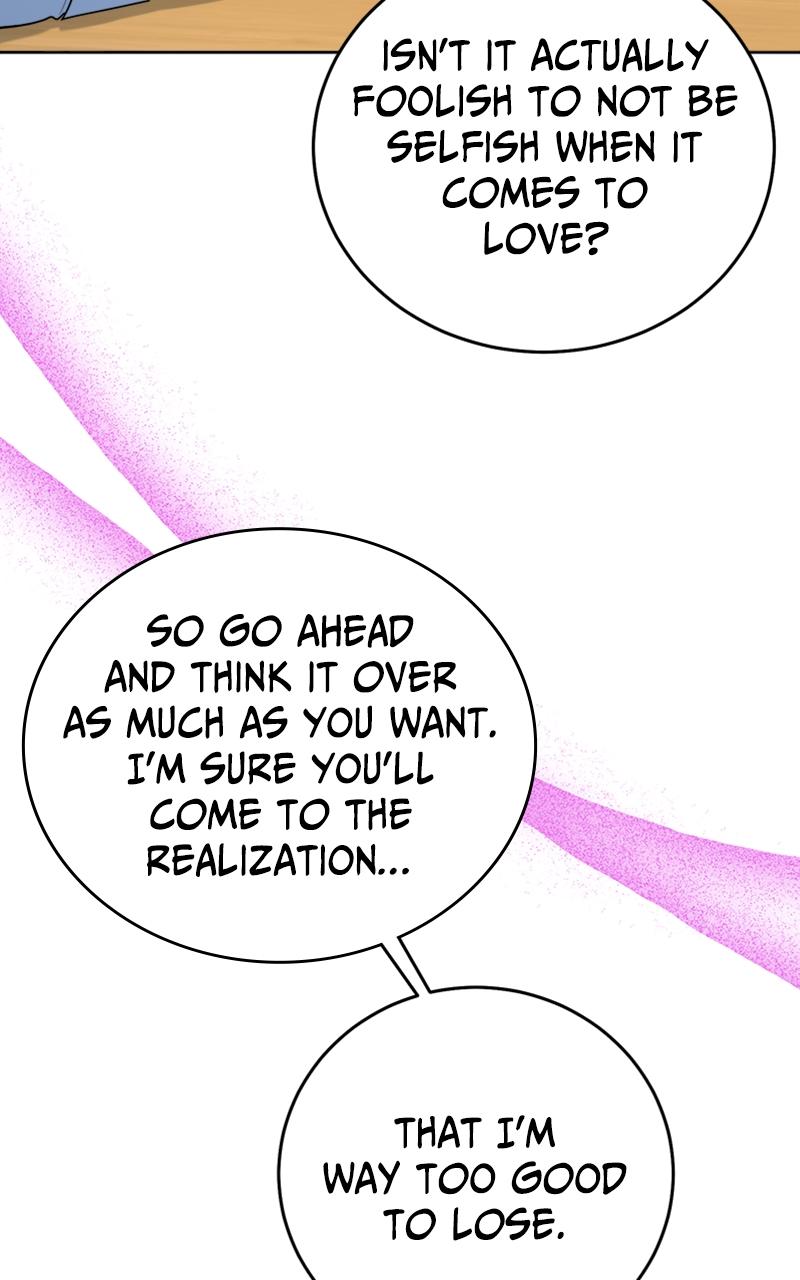 Locked Onto You Chapter 93 - Page 71