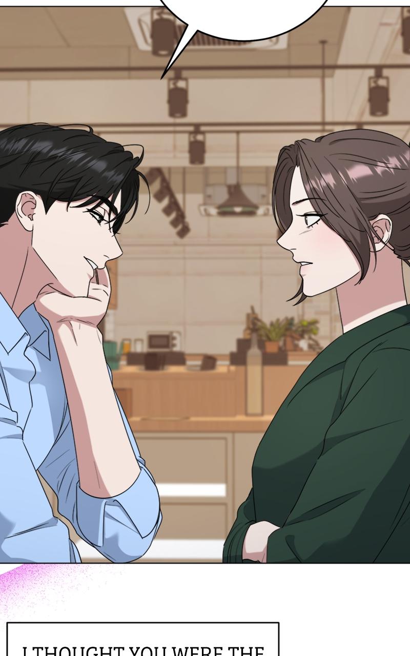 Locked Onto You Chapter 93 - Page 72