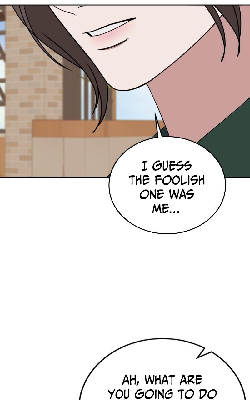 Locked Onto You Chapter 93 - Page 77