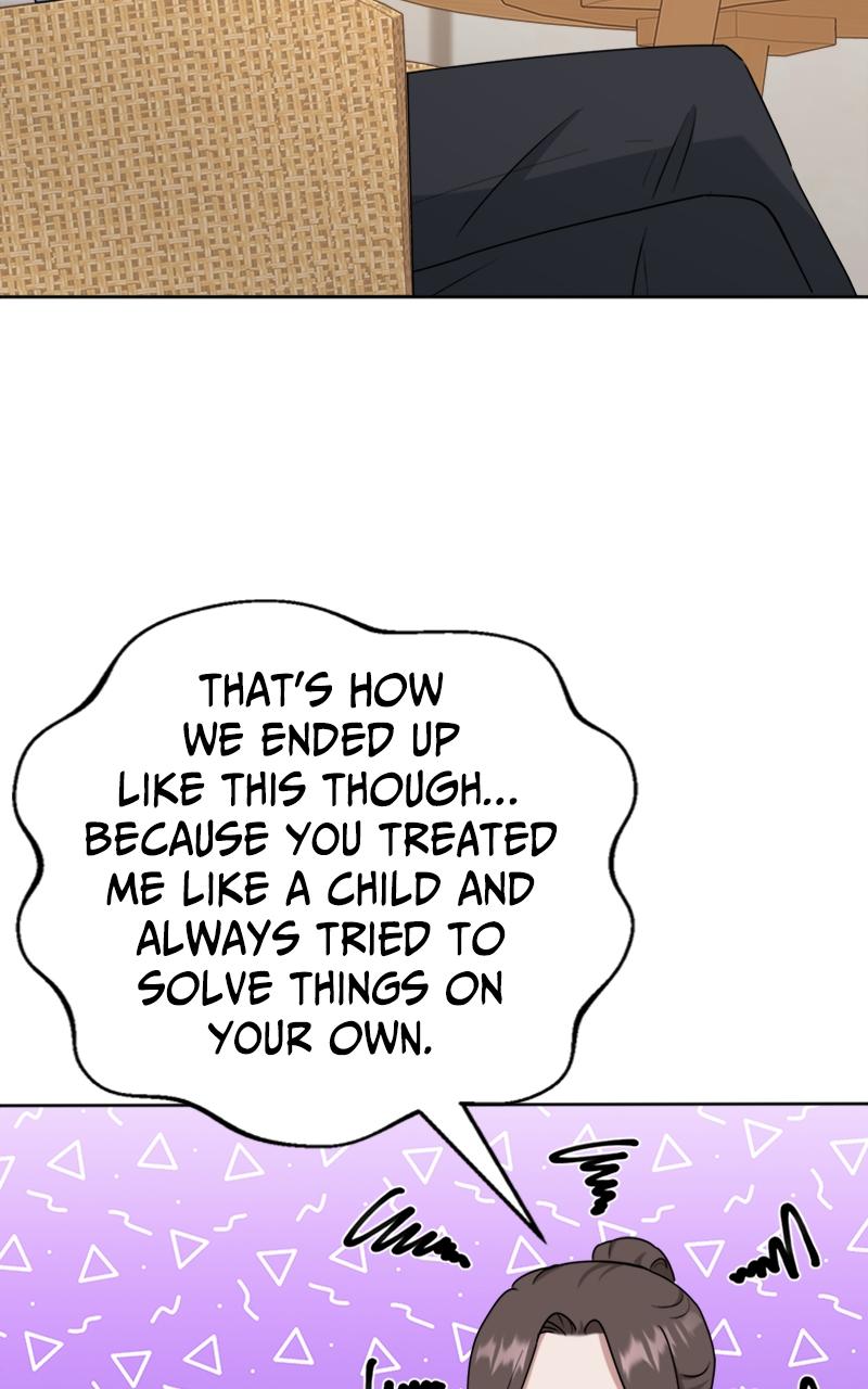 Locked Onto You Chapter 93 - Page 80