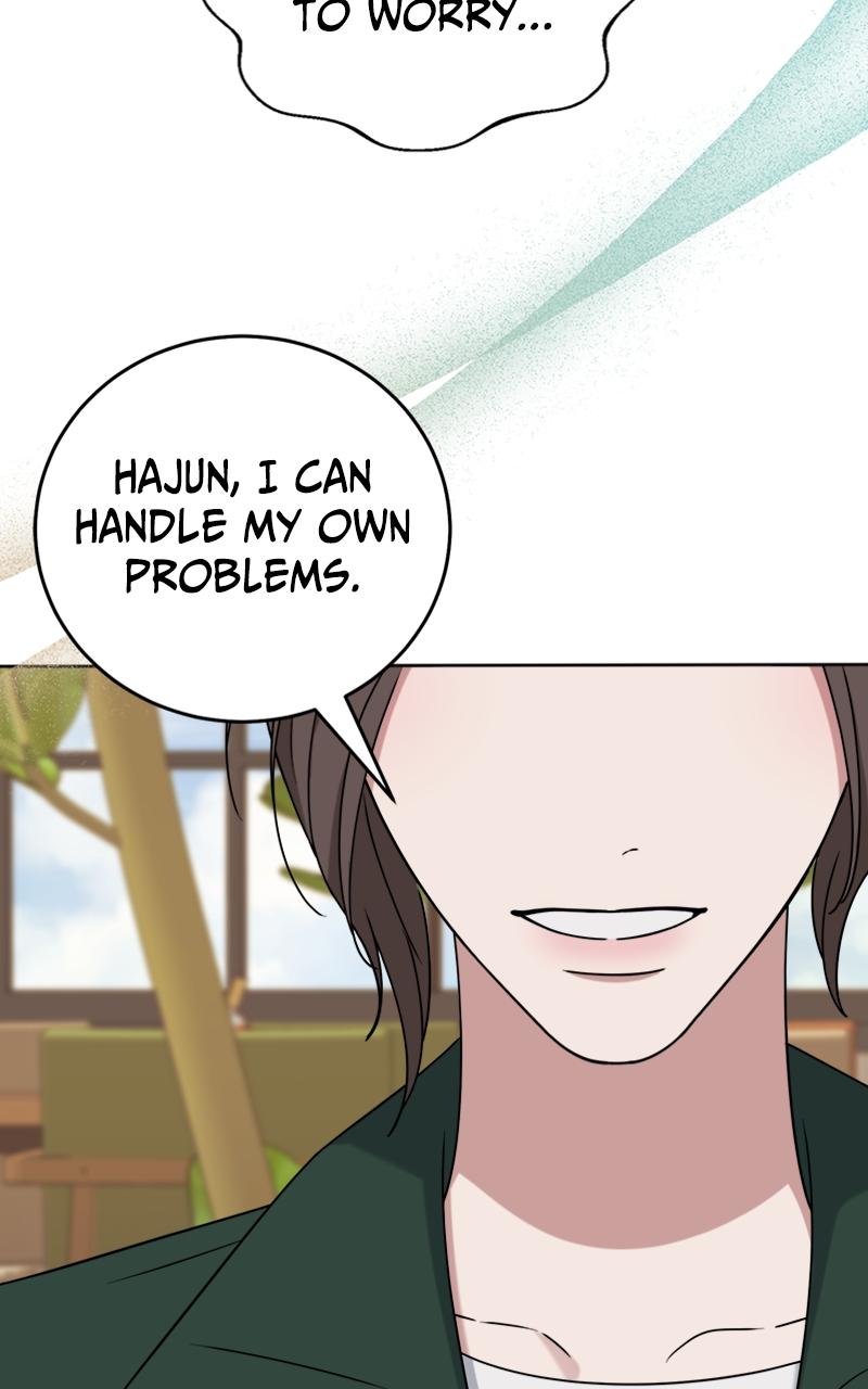 Locked Onto You Chapter 93 - Page 82