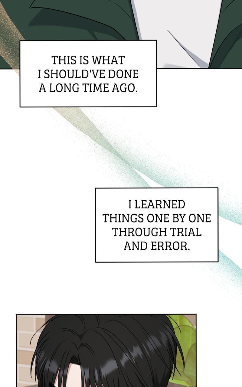 Locked Onto You Chapter 93 - Page 83