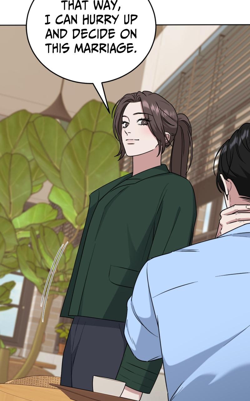 Locked Onto You Chapter 93 - Page 85